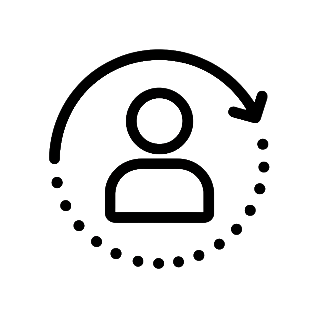 Built Around You Icon